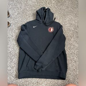 Medium Nike hoodie
